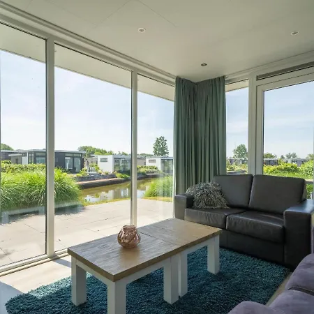 Holiday home Holiday Europarcs Veluwemeer-19 *