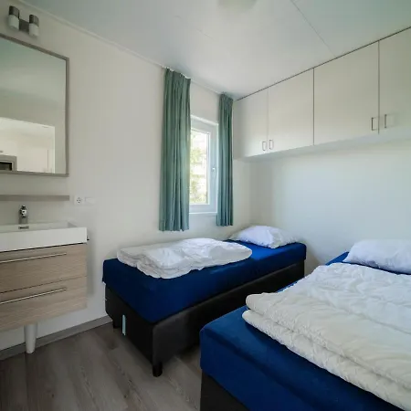 Holiday home Holiday Europarcs Veluwemeer-19 *